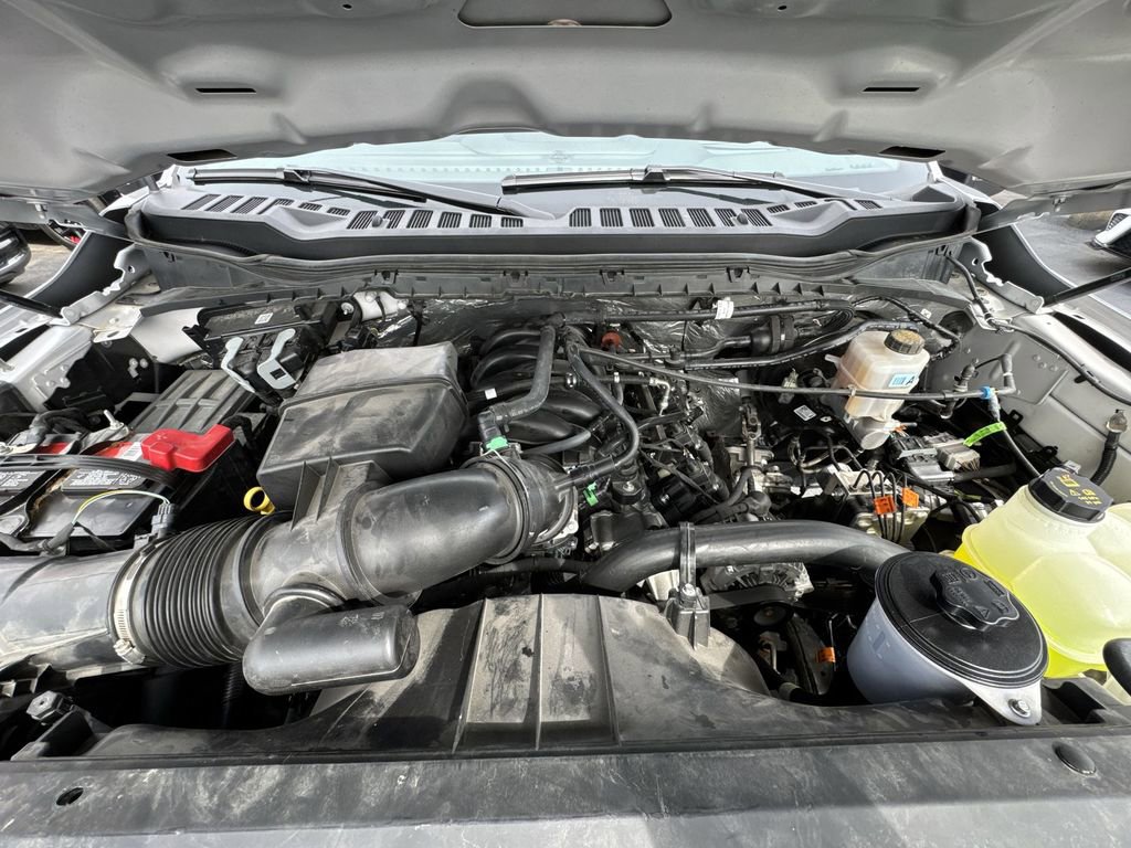 Used 2024 Ford F250 Lariat w/ Lariat Ultimate Package image 25