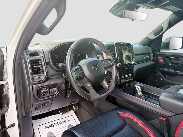 Used 2024 RAM 1500 TRX w/ TRX Level 2 Equipment Group AWD/4WD image 24