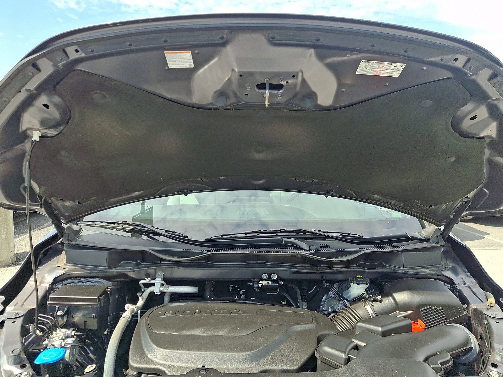 Used 2023 Honda Odyssey Touring image 27