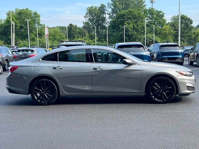 Used 2023 Chevrolet Malibu LT w/ Sport Edition FWD image 34