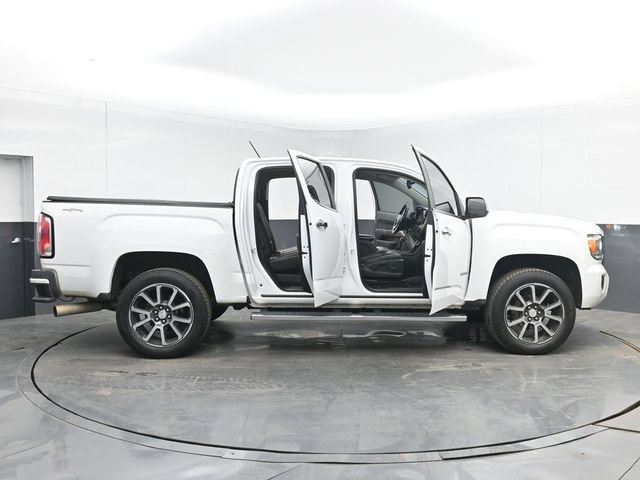 Used 2017 GMC Canyon Denali AWD/4WD image 52