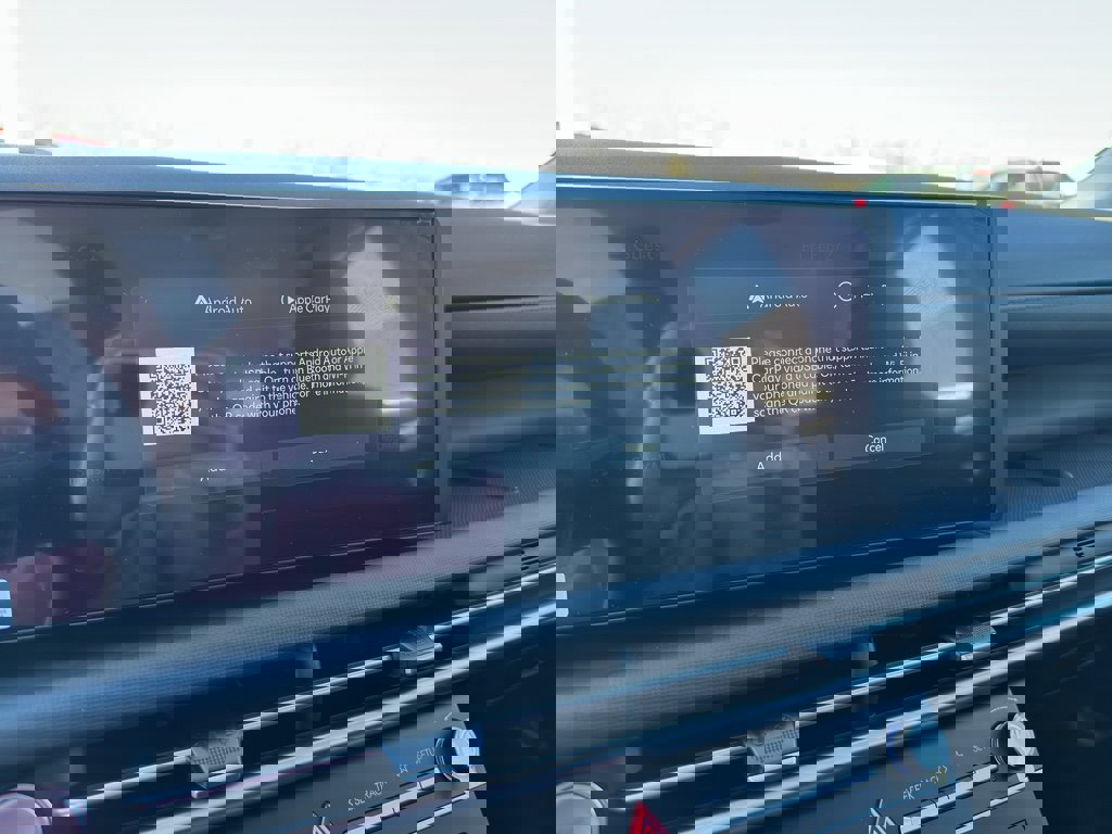 New 2026 Hyundai Tucson SE image 20