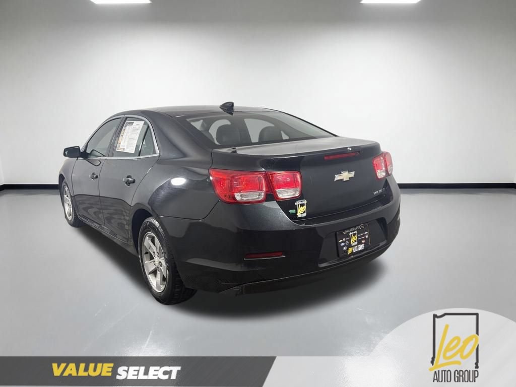 Used 2015 Chevrolet Malibu LT FWD image 4
