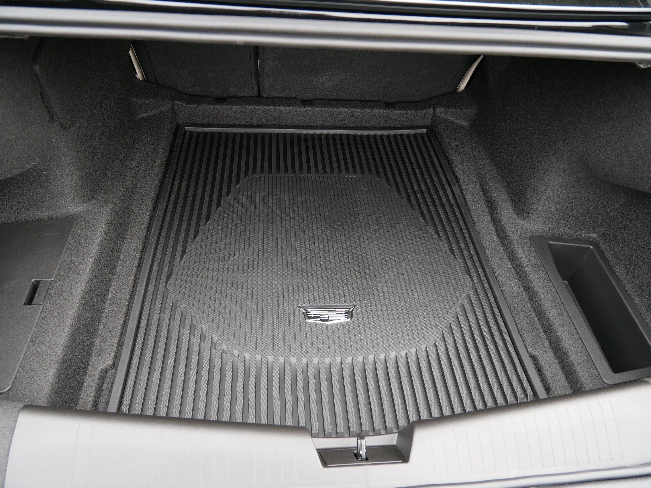 New 2026 Cadillac CT4 Luxury image 16