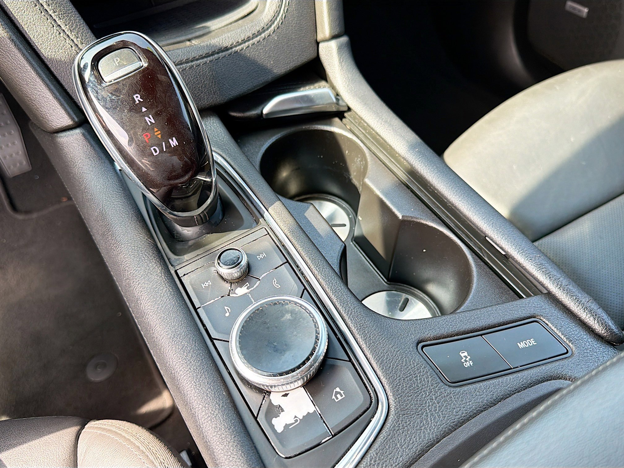 Used 2022 Cadillac XT5 Premium Luxury image 22