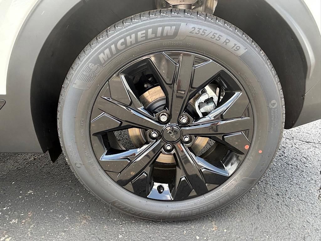 New 2025 Kia Sportage X-Line Prestige image 22