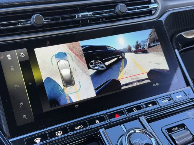 New 2025 Aston Martin V8 Vantage Coupe image 25