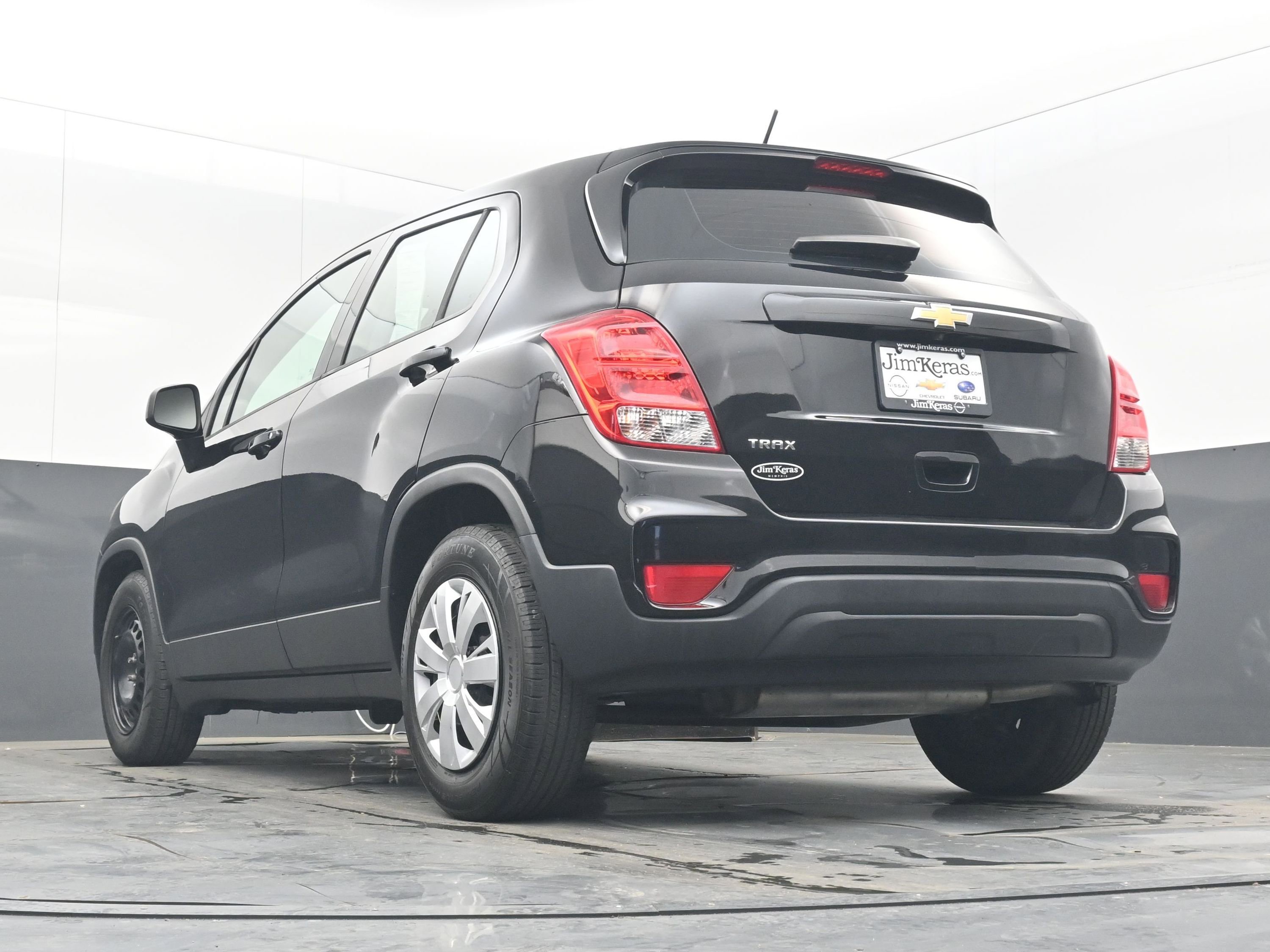 Used 2018 Chevrolet Trax LS image 23