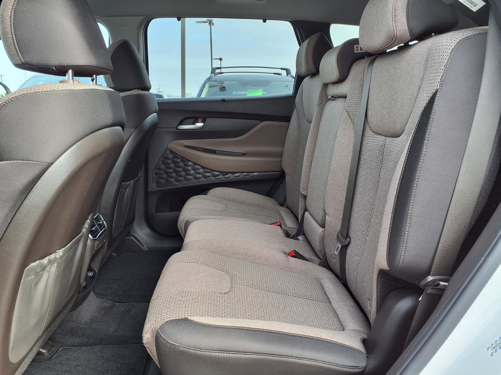 Used 2022 Hyundai Santa Fe SEL Convenience image 7