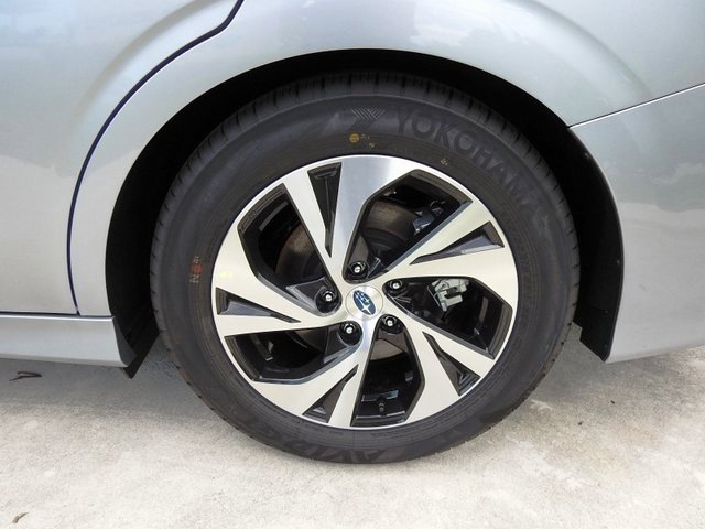 New 2025 Subaru Legacy Premium image 9