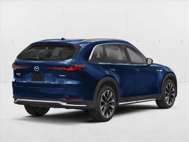New 2026 MAZDA CX-90 Plug-In Hybrid w/ Premium Plus image 2