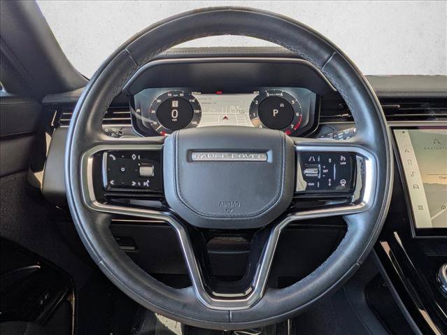 Used 2023 Land Rover Range Rover Sport SE AWD/4WD image 10