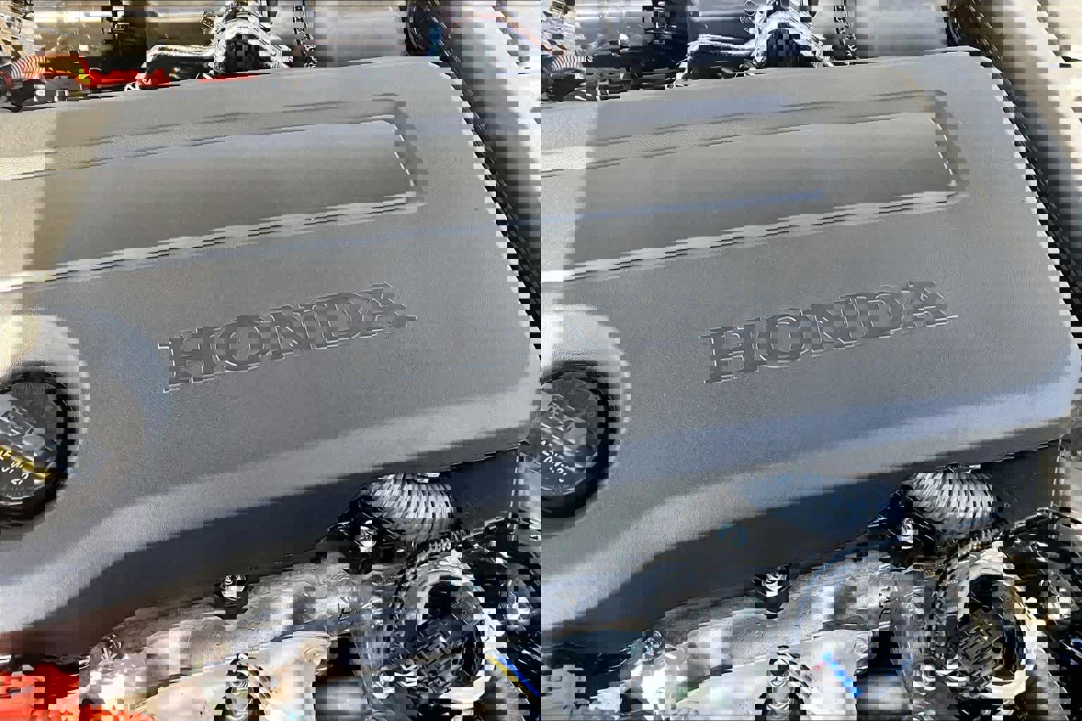 Used 2024 Honda Accord Sport image 32