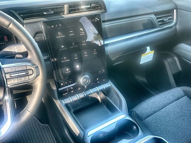 New 2026 GMC Terrain Elevation image 11