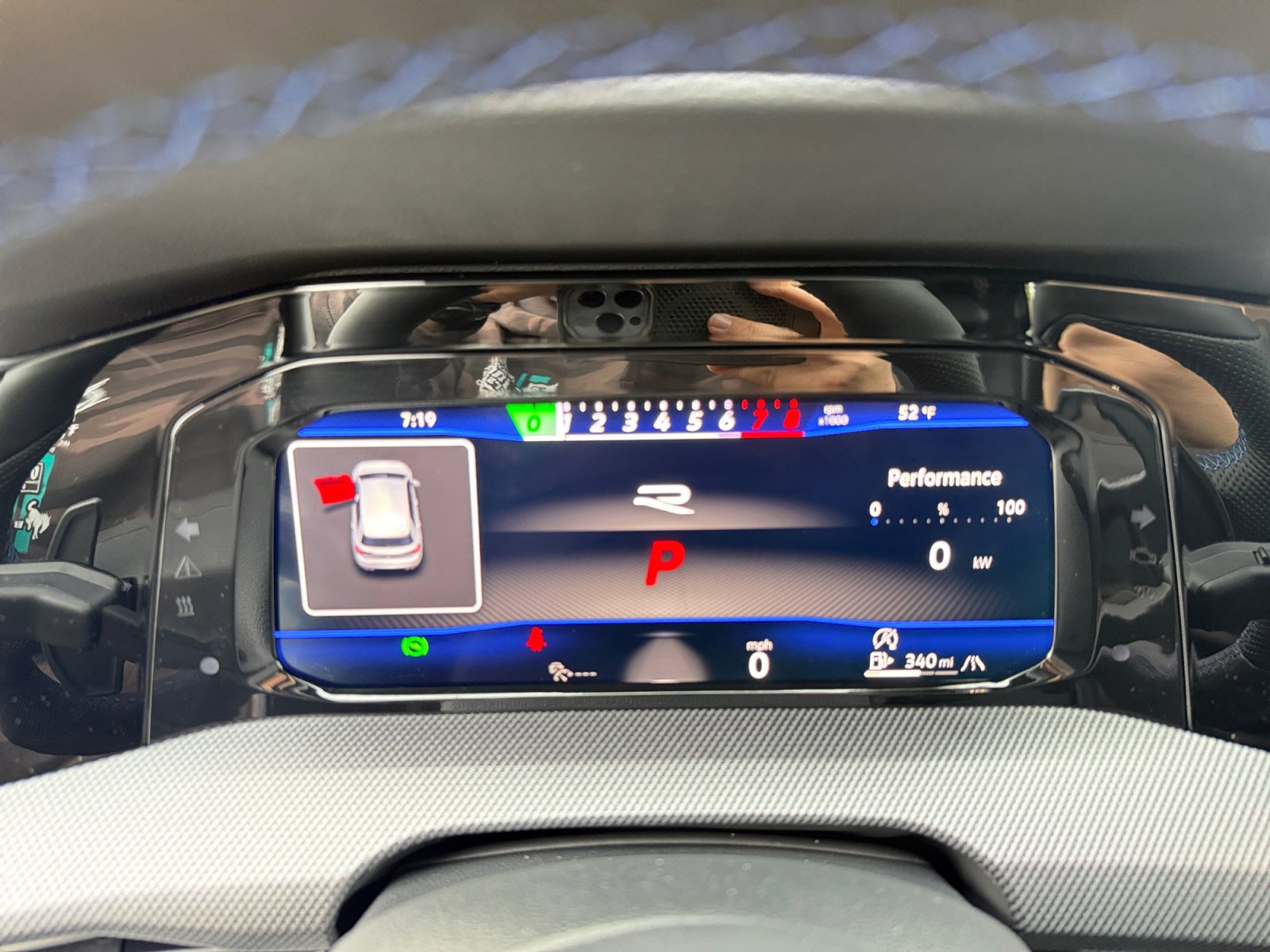 New 2026 Volkswagen Golf image 11