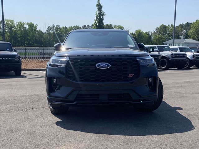 New 2026 Ford Explorer ST AWD/4WD image 8