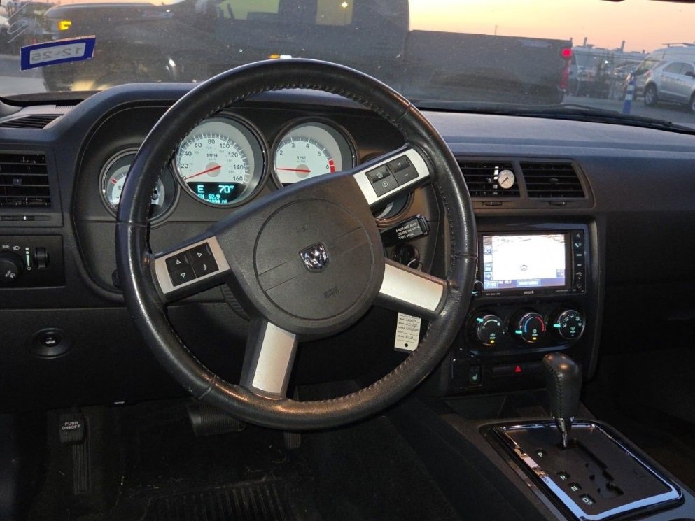 Used 2009 Dodge Challenger R/T image 24