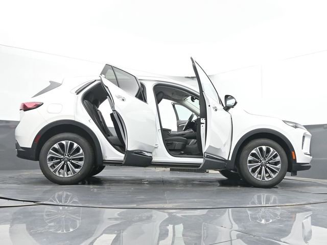 Used 2024 Buick Envision Preferred AWD/4WD image 55