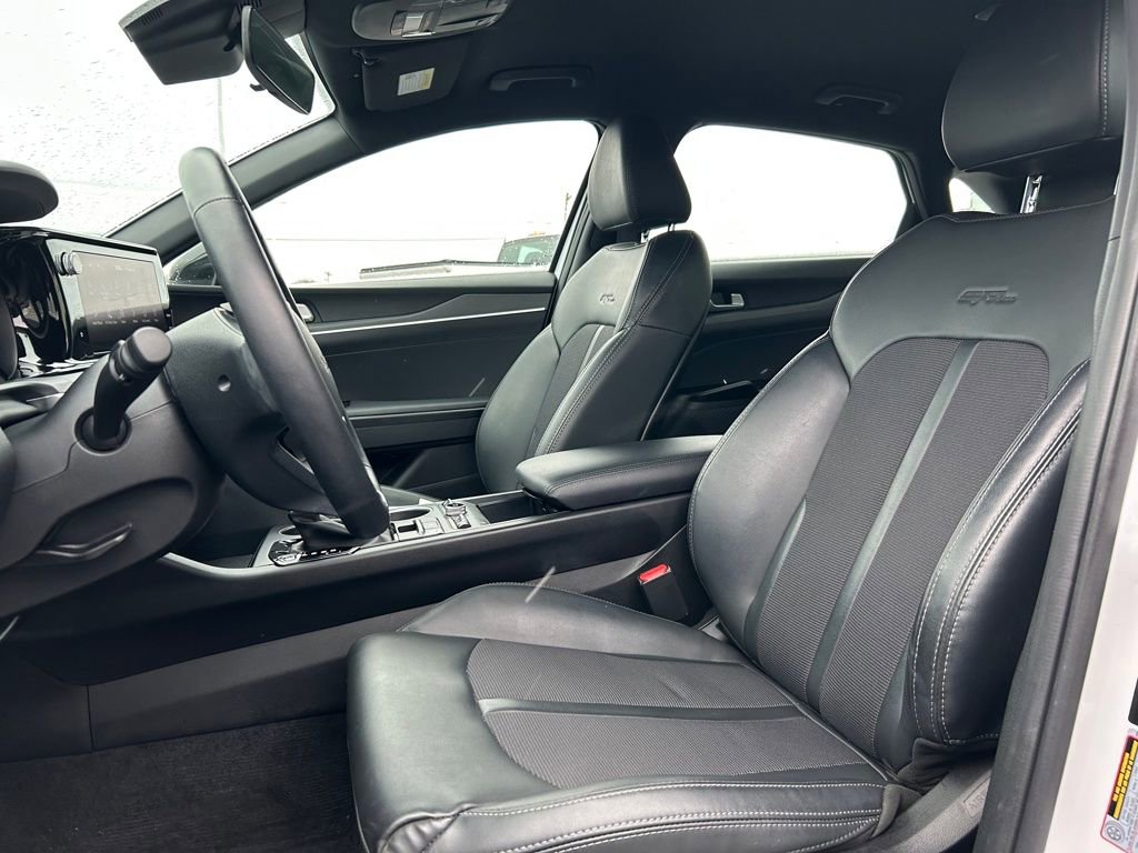 Used 2024 Kia K5 GT-Line w/ GT-Line Premium Package image 22