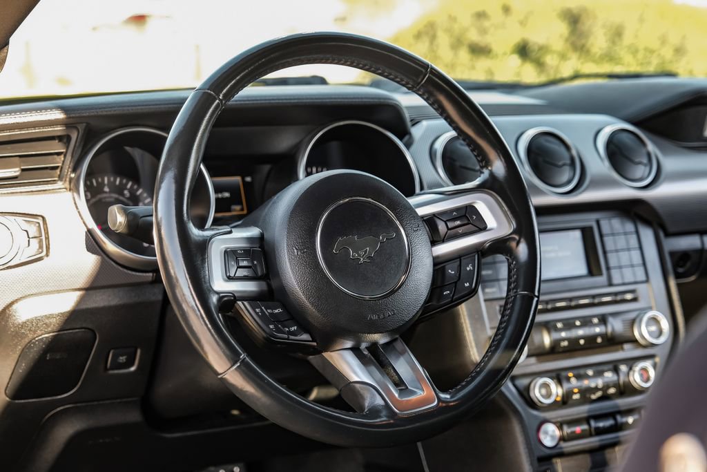 Used 2018 Ford Mustang GT w/ Black Accent Pkg image 13