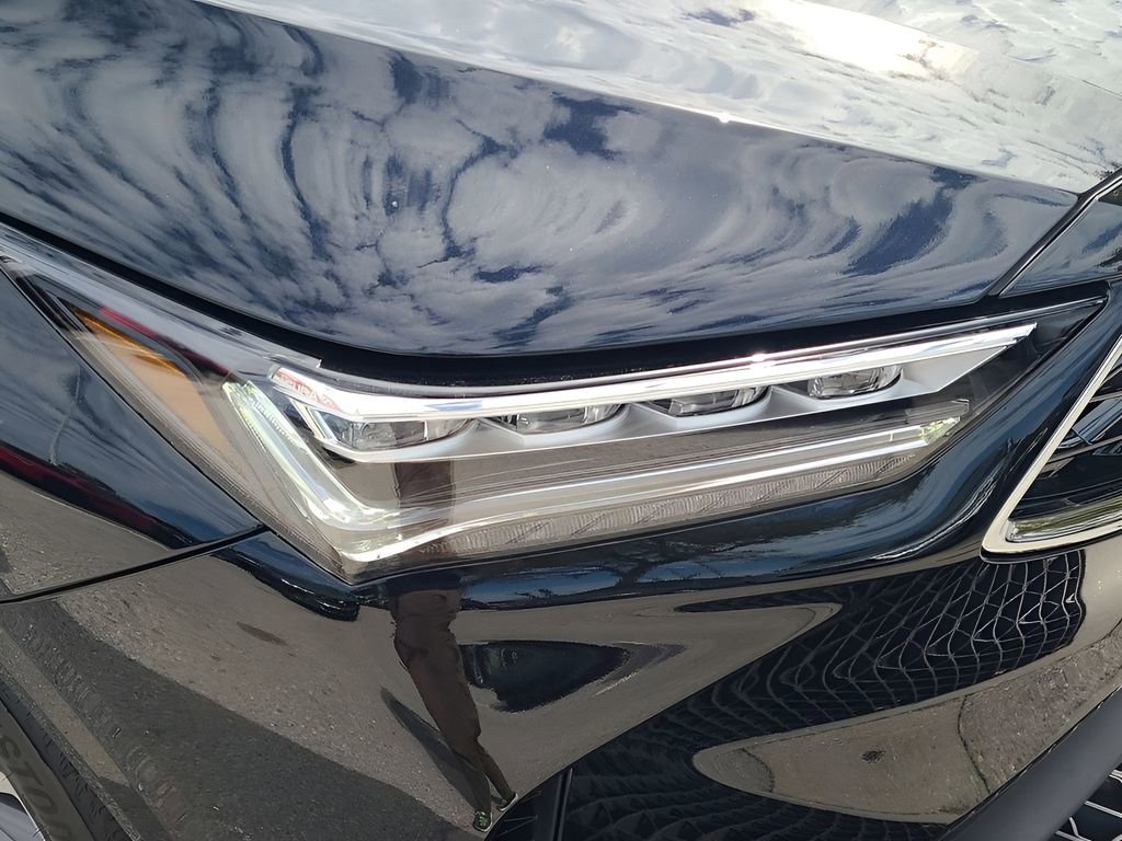 New 2026 Acura MDX w/ Advance Package image 16
