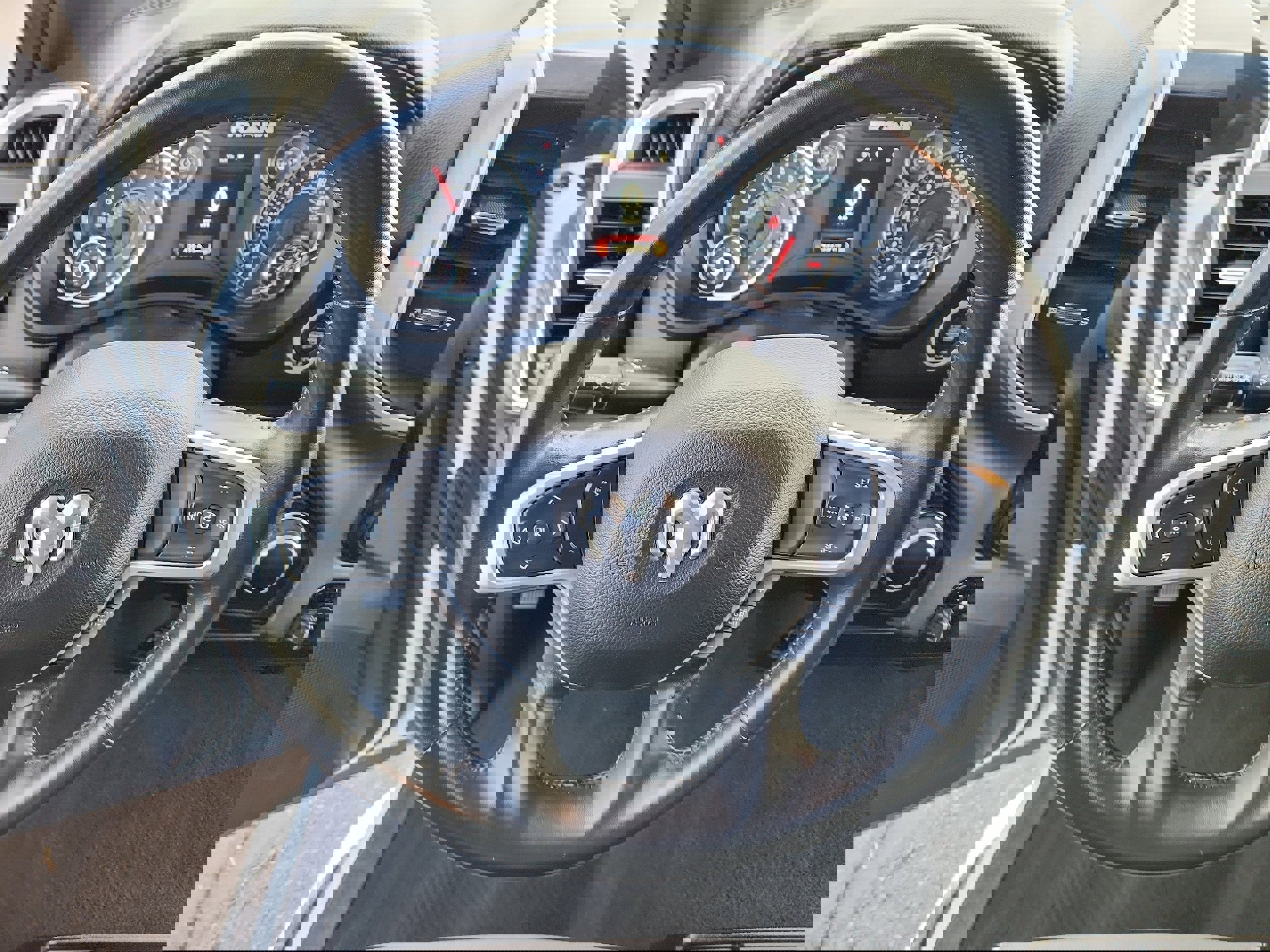 Used 2024 RAM 2500 Big Horn image 18