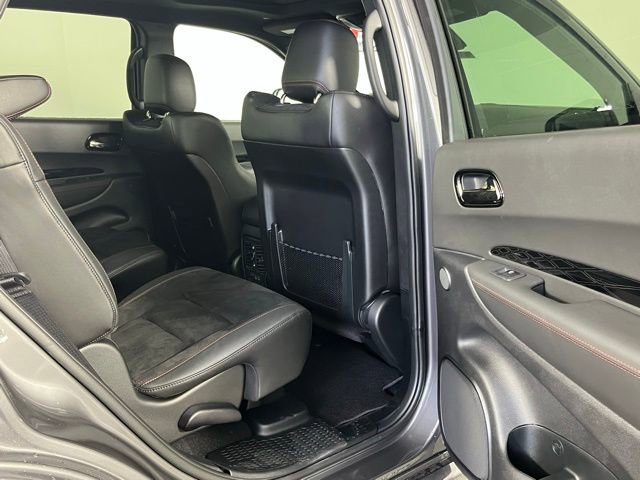 New 2026 Dodge Durango GT image 31