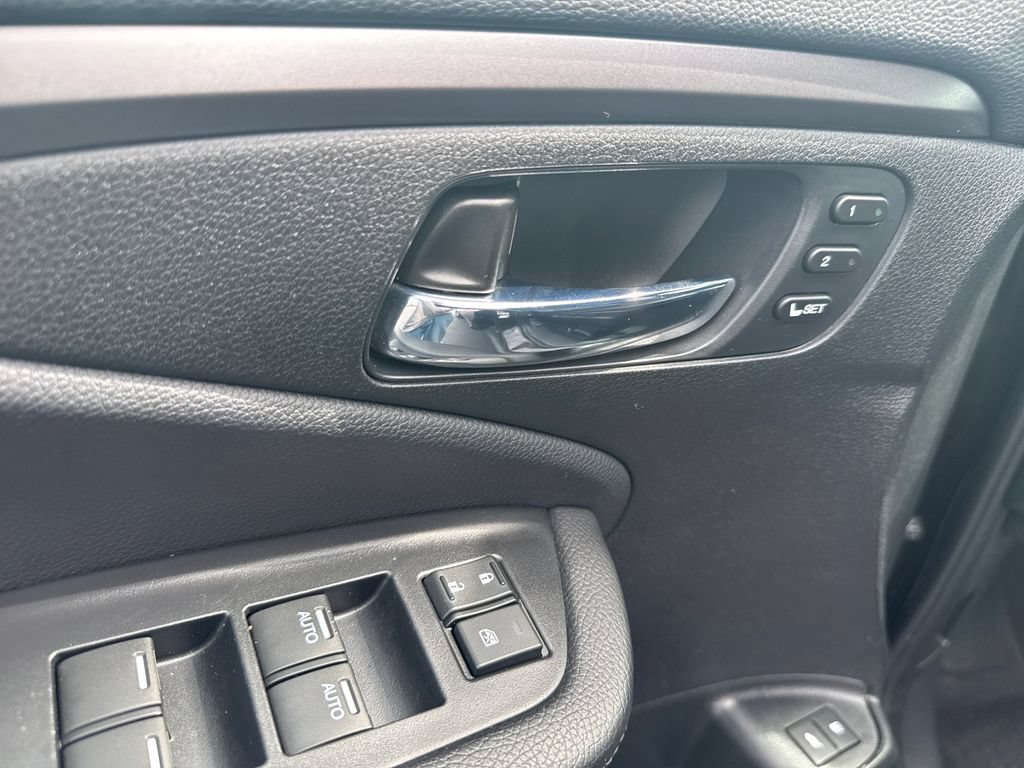 Used 2021 Honda Passport EX-L image 11