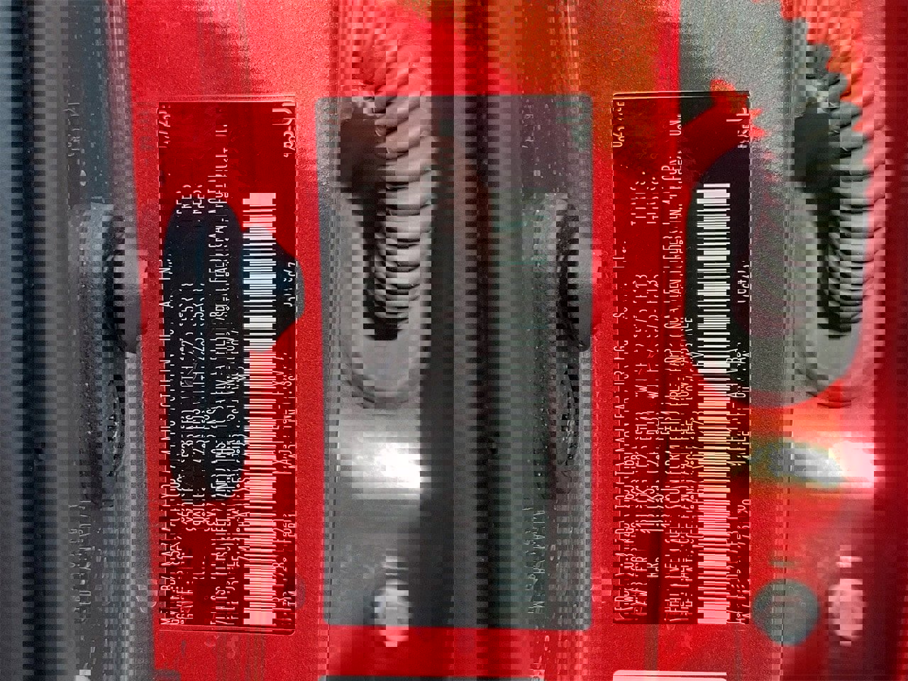 Used 2025 Toyota Corolla Cross AWD Hybrid image 34