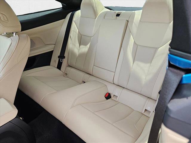 Used 2026 BMW 430i Coupe w/ Parking Assistance Package RWD image 15