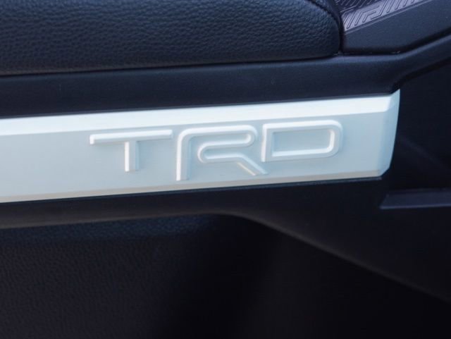 Certified 2024 Toyota Tacoma TRD Off-Road image 42