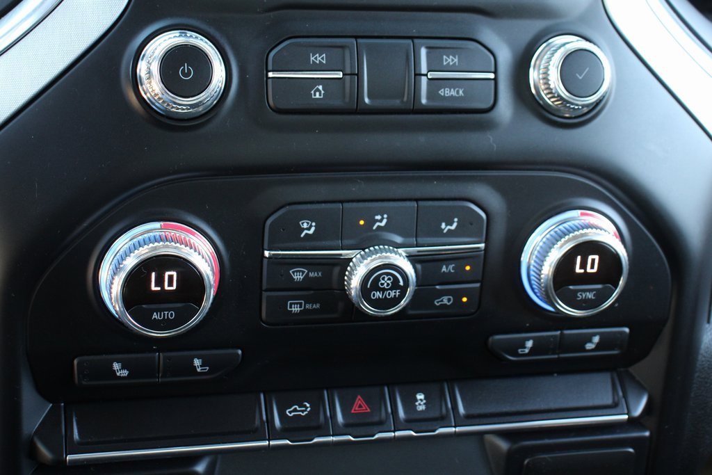 Used 2021 GMC Sierra 3500 SLE w/ SLE Value Package image 26