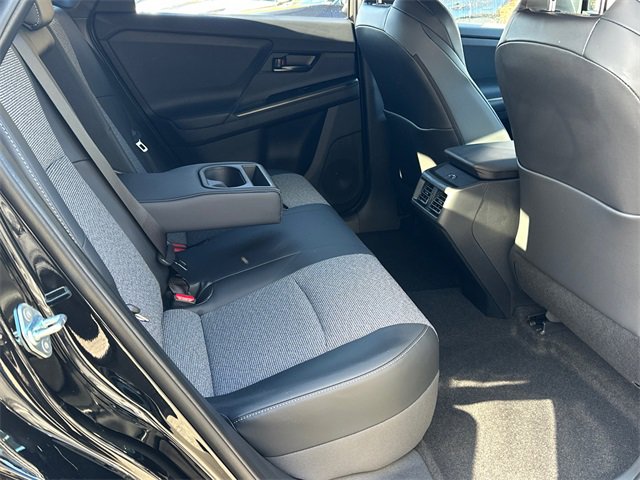 Certified 2026 Toyota bZ XLE image 17