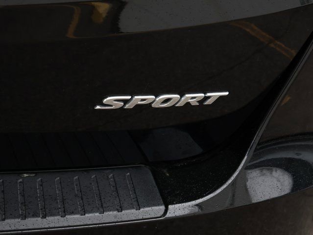 Used 2023 Honda Odyssey Sport image 18