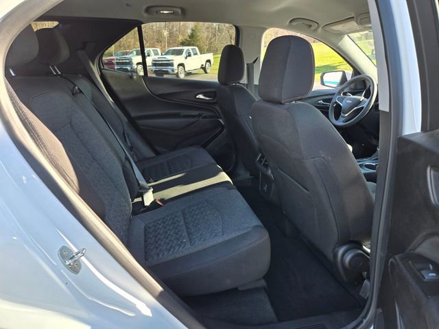 Used 2023 Chevrolet Equinox LT image 16