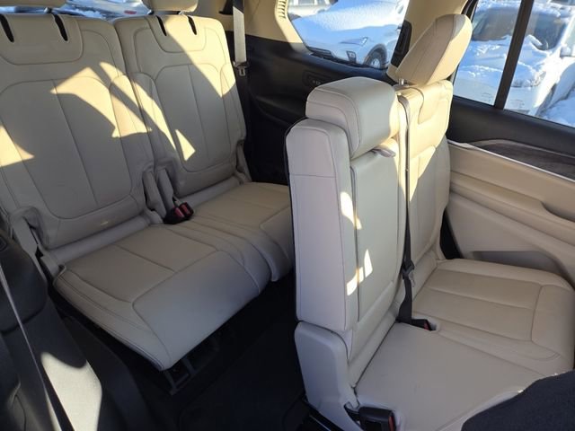 Used 2021 Jeep Grand Cherokee L Limited image 30