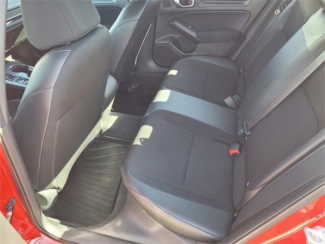 Used 2022 Honda Civic Sport image 11