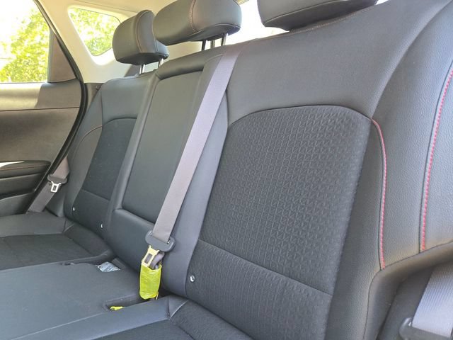 Used 2023 Kia Soul GT-Line FWD image 9