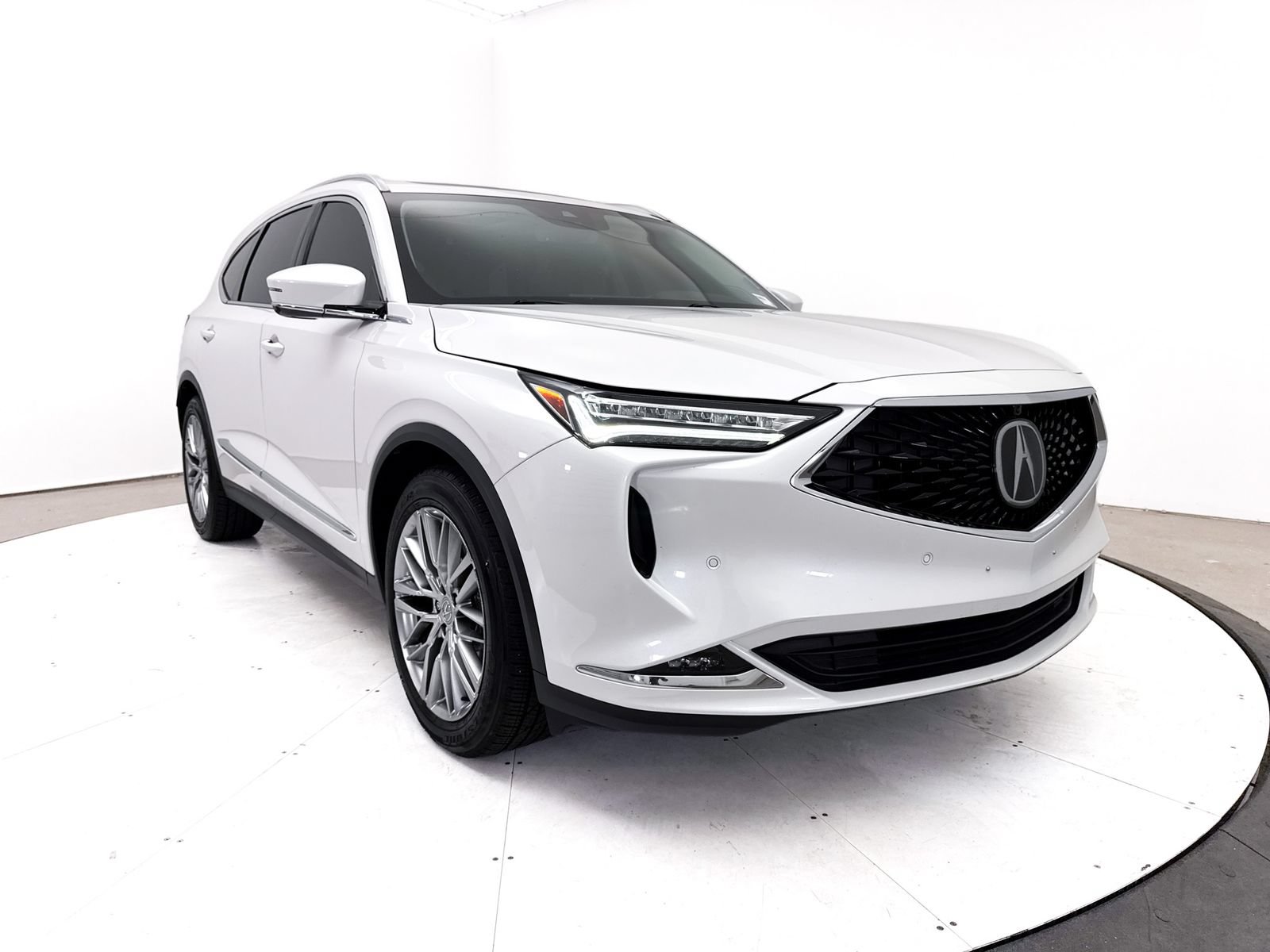 Used 2023 Acura MDX w/ Advance Package AWD/4WD image 14