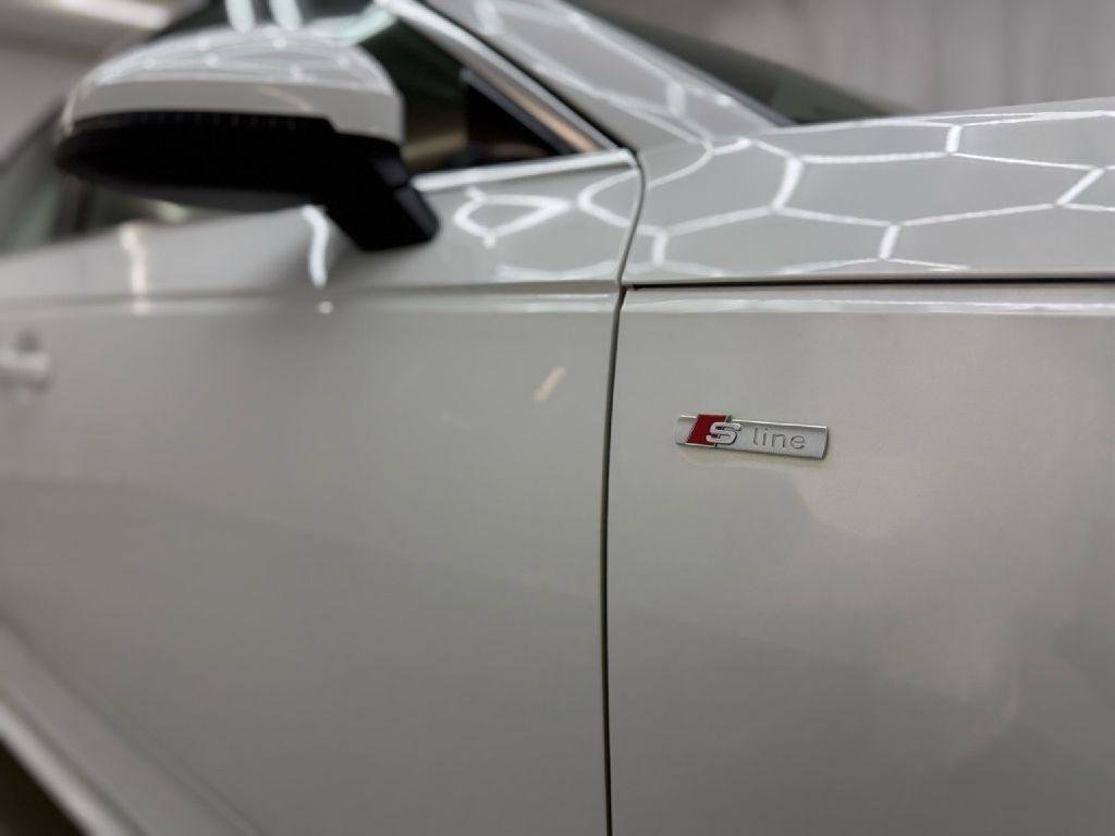 Used 2019 Audi A4 2.0T Premium w/ Convenience Package AWD/4WD image 40