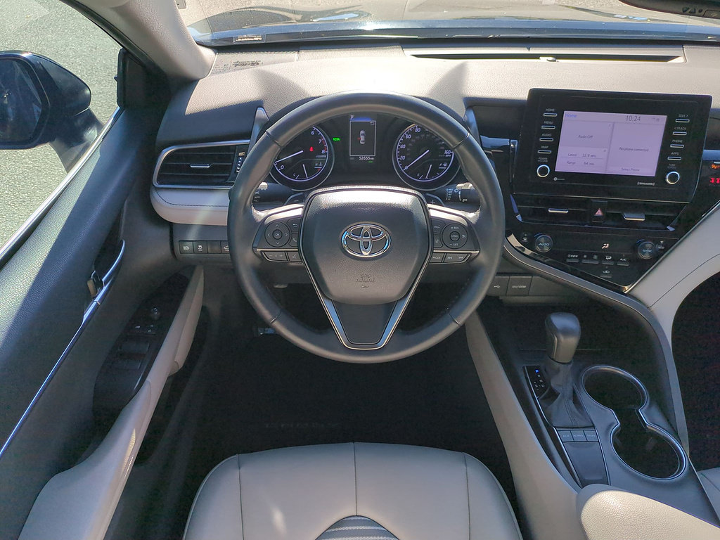 Certified 2024 Toyota Camry SE w/ Convenience Package FWD image 29