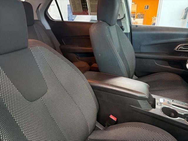 Used 2011 Chevrolet Equinox LT image 26