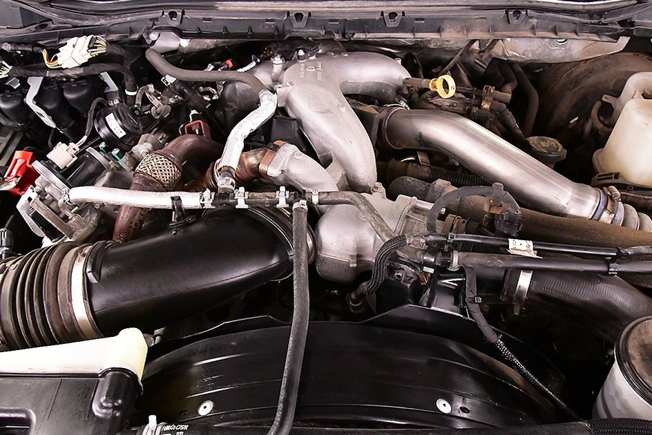 Used 2024 Ford F350 XLT image 34