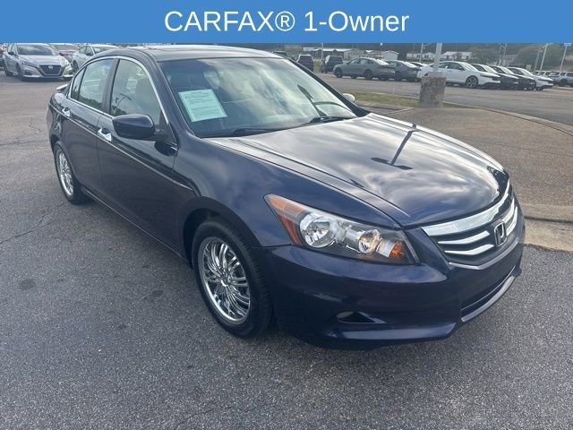 Used 2011 Honda Accord EX-L image 2