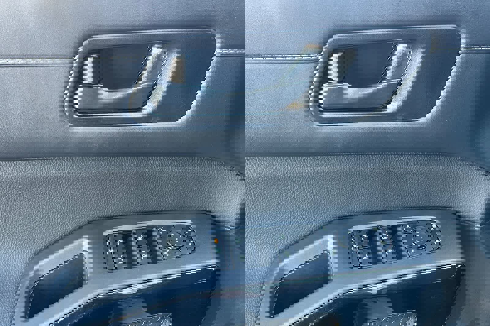 New 2025 Nissan Pathfinder S image 13