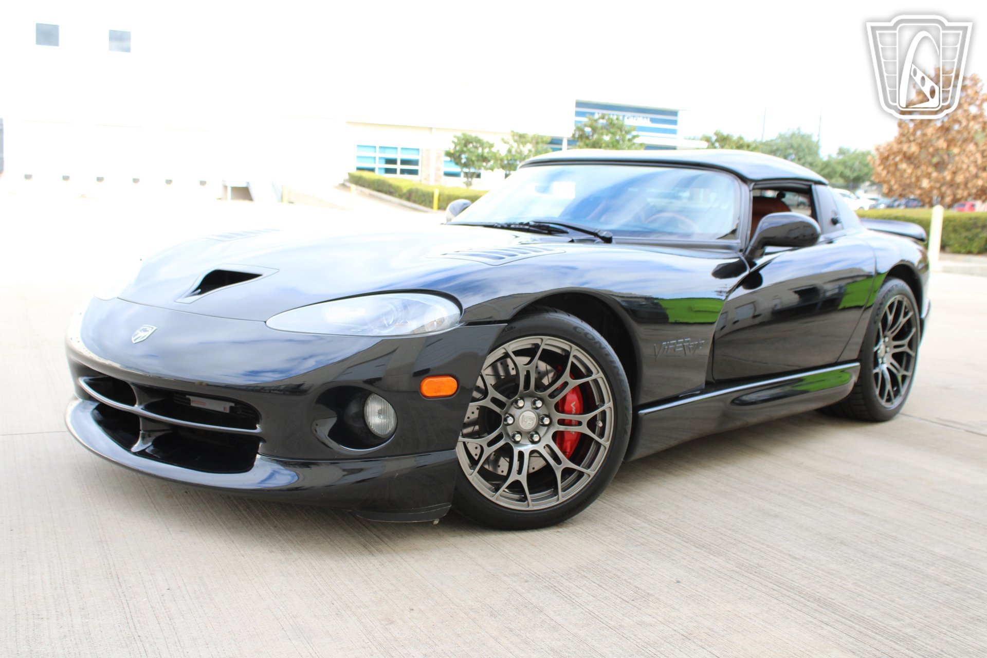 Used 2000 Dodge Viper RT/10 RWD image 13