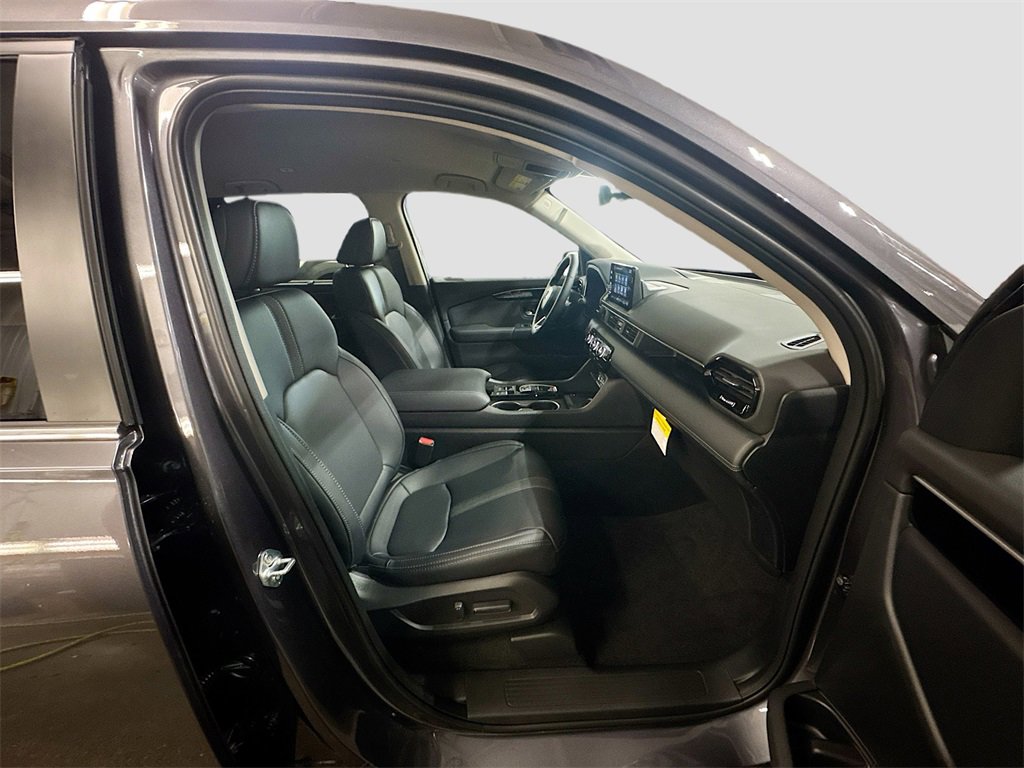 New 2025 Honda Pilot EX-L image 27