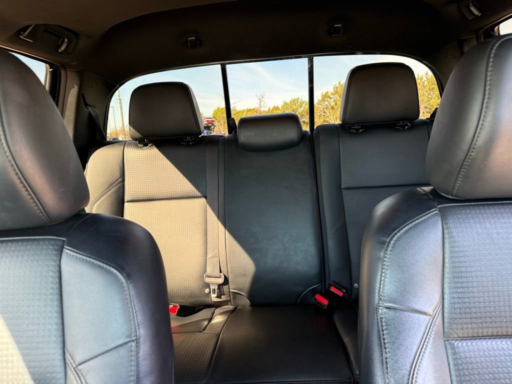 Used 2023 Toyota Tacoma Limited image 20