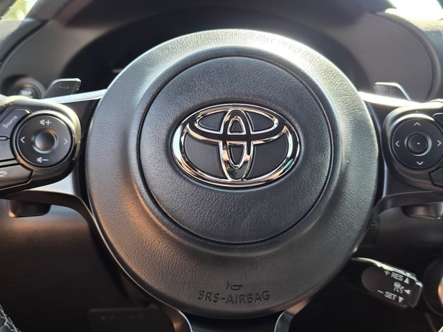 Used 2024 Toyota GR86 Premium RWD image 22