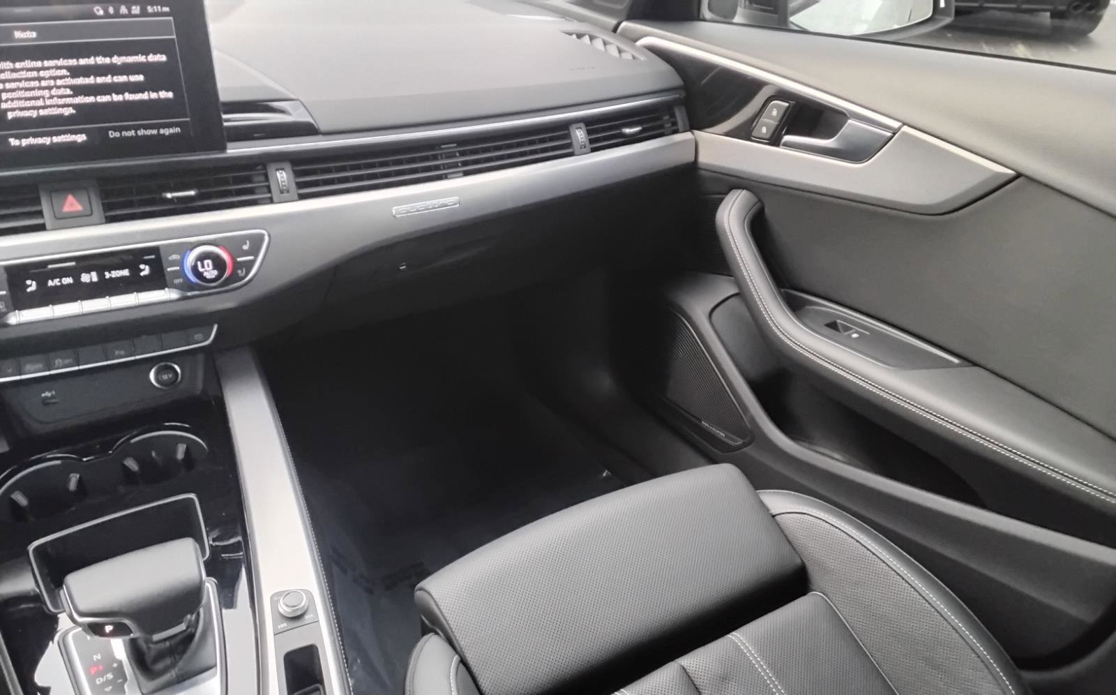 Used 2023 Audi A4 2.0T Premium Plus w/ Premium Plus Package image 23